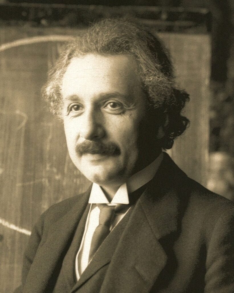為什麼吃素人口越來越多?探索背後的五大原因! 1 albert einstein 784078 1280