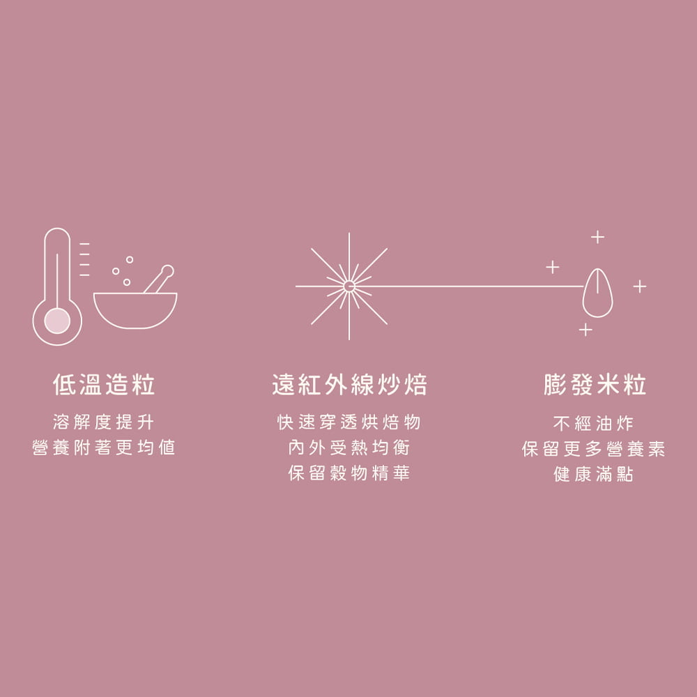 任性eat下－紅豆紫米7