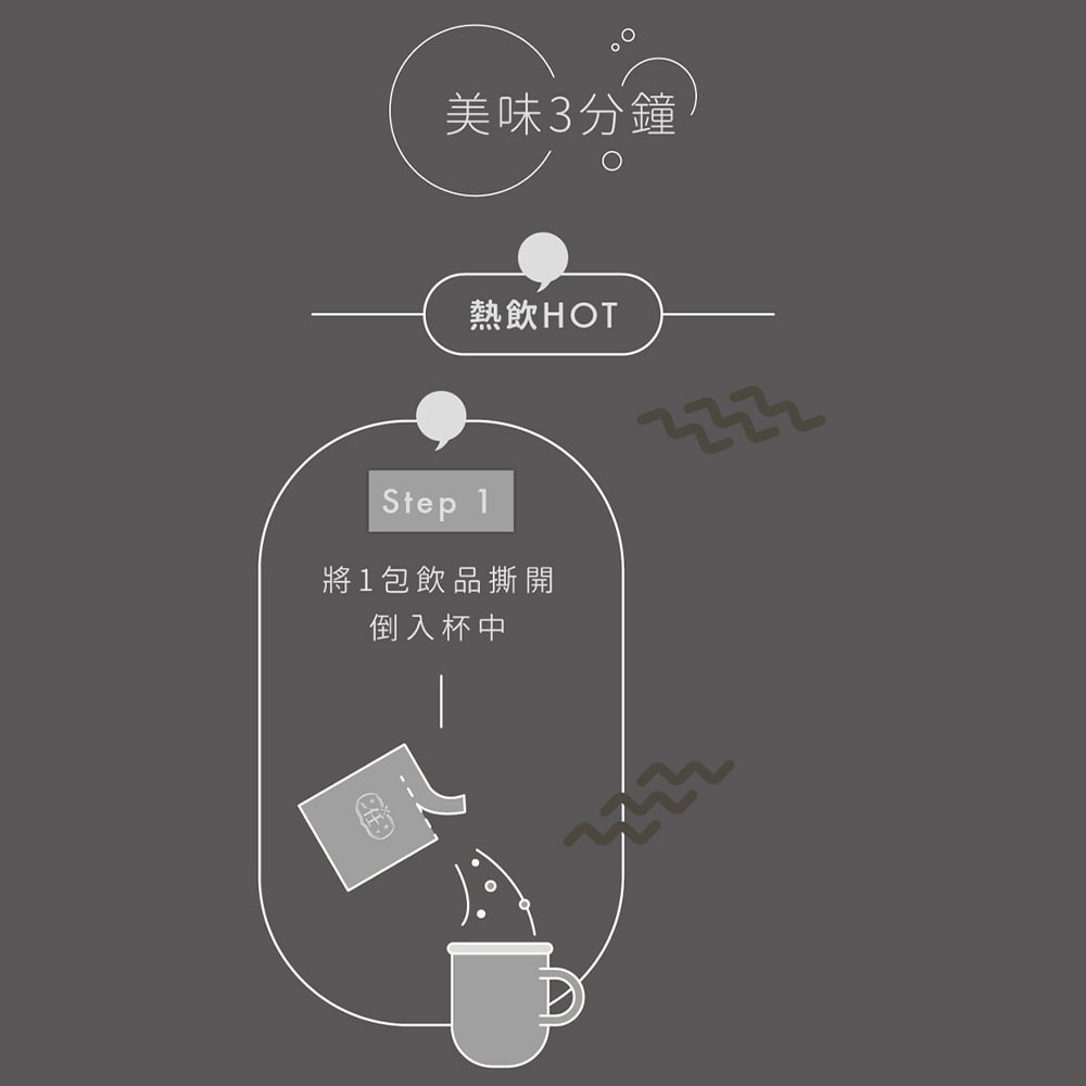 任性eat下－黑芝麻銀耳7