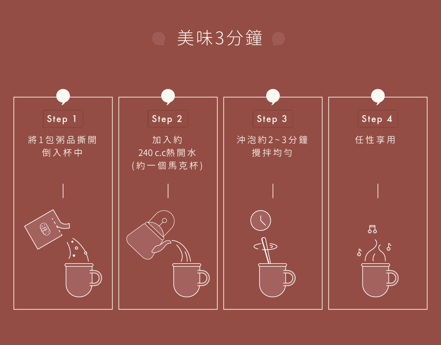 家購網 任性eat下 麻油薑泥粥 麻油薑泥粥 6